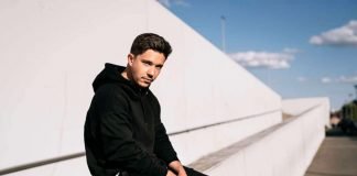Nico Santos (Foto: UniversalMusic)