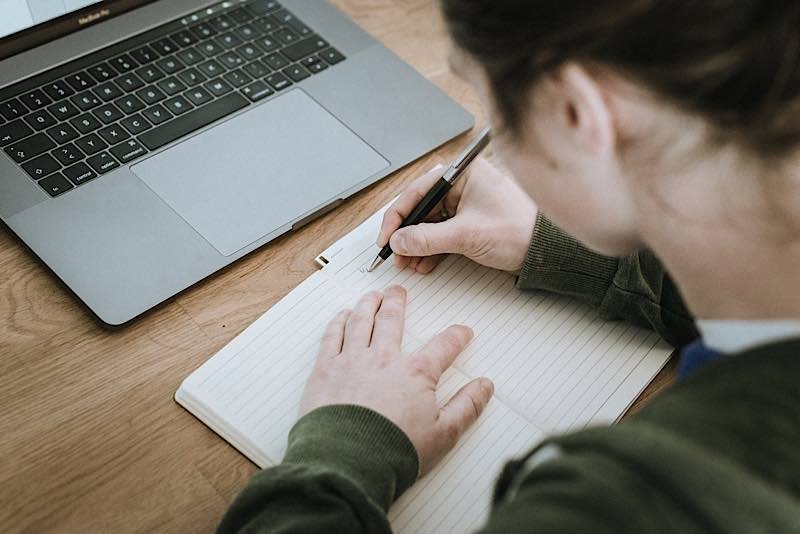 Symbolbild Schule Hochschule Lernen (Foto: Pixabay/Hagar Lotte Beyer)