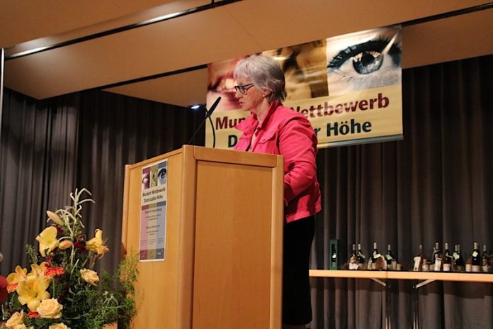 Bärbel Philiippi (Foto: VG Dannstadt-Schauernheim)