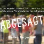 Absage Veranstaltungen (Foto: Landesforsten.RLP/Jonathan Fieber)