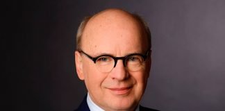 Prof. Dr. Peter Wedde, Arbeitsrechtexperte der Frankfurt University of Applied Sciences. (Foto: privat)
