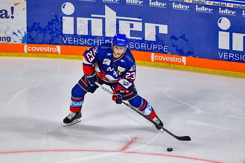 Marcel Goc (Foto: AS Sportfoto / Sörli Binder)