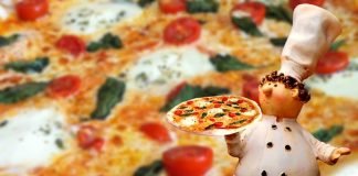 Symbolbild Gastronomie Pizza (Foto: pixabay/Alexas_Fotos)