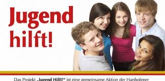 „Jugend hilft!“