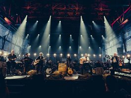 SANTIANO – MTV Unplugged – Live 2020 (Foto: Carsten Klick)