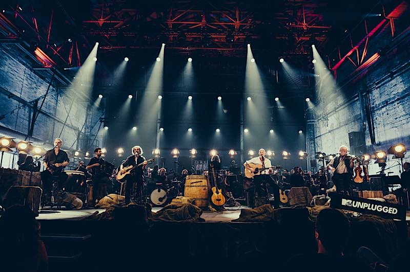 SANTIANO – MTV Unplugged – Live 2020 (Foto: Carsten Klick)