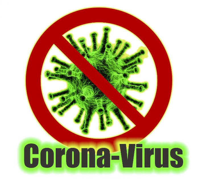 Corona-Virus (Foto: Pixabay/_freakwave_)