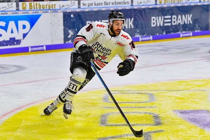 Jason Bast (Foto:AS Sportfoto / Sörli Binder)