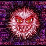 Symbolbild Aggression (Foto: Pixabay)