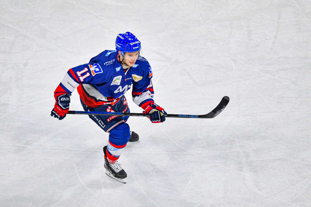 Janik Möser (Foto: AS Sportfoto / Sörli Binder)