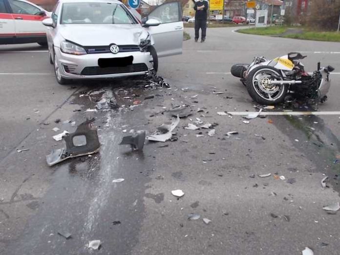 Maxdorf Unfall Maxdorf Unfall