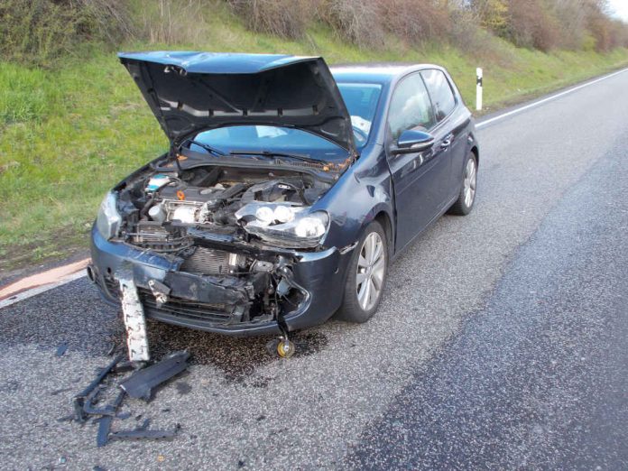 VU B38 (Foto: Polizei RLP) VU B38 (Foto: Polizei RLP)