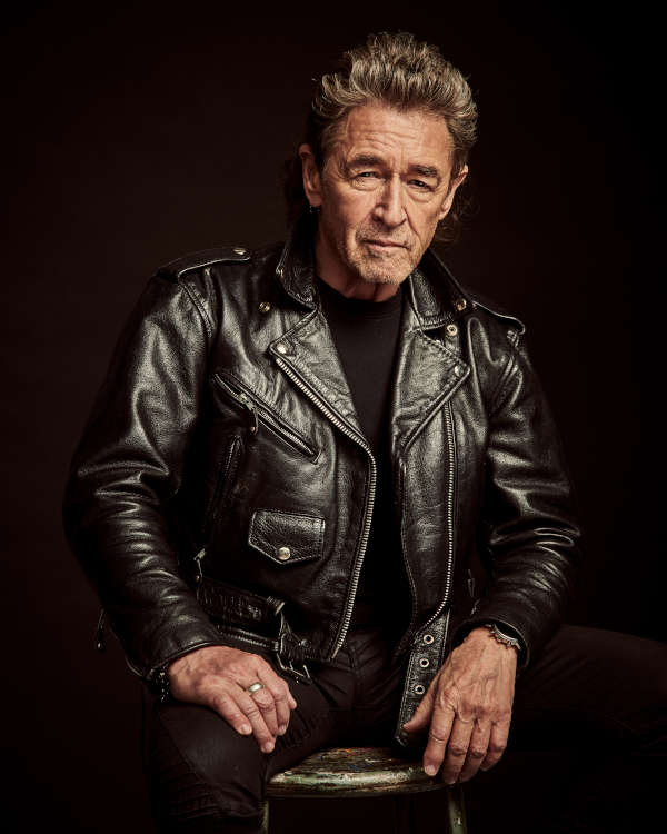 Peter Maffay (Foto: Andreas Ortner)