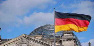 Der Reichstag in Berlin (Foto: Pixabay/Jörn Heller)