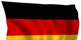 Symbolbild Deutschland Flagge (Foto: Pixabay/Pete Linforth)