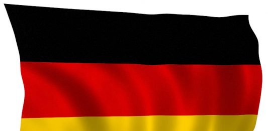 Symbolbild Deutschland Flagge (Foto: Pixabay/Pete Linforth)