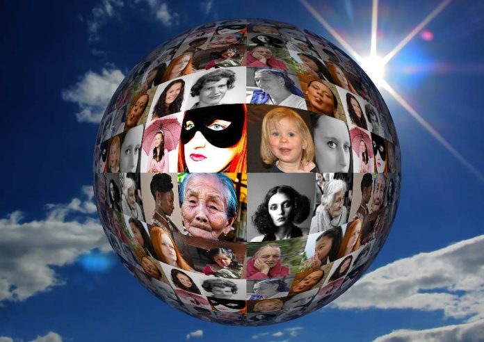 Symbolbild Internationaler Frauentag (Foto: Pixabay/Gerd Altmann)