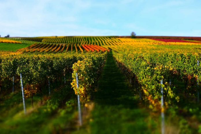 Symbolbild Weinberg in Rheinhessen (Foto: Pixabay/Holger Schué) Symbolbild Weinberg in Rheinhessen (Foto: Pixabay/Holger Schué)