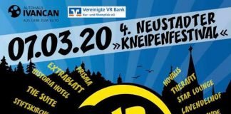 Tour de Kneip 2020