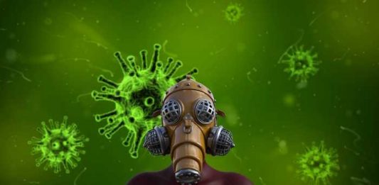 Coronavirus Quelle: TheDigitalArtist / Pixabay