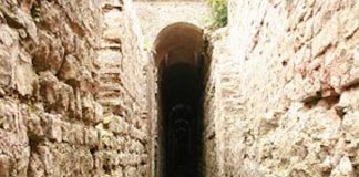 Labyrinth (Foto: Pixabay)