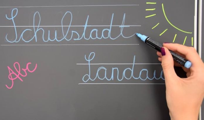 Der Schulbetrieb in Landau wird ab dem 27. April schrittweise wieder aufgenommen. (Quelle: Stadt Landau)