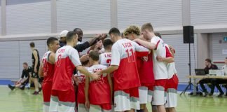 Basketball-Abteilung des 1. FC Kaiserslautern