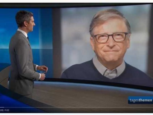 Screenshot Quelle: Youtube Tagesthemen