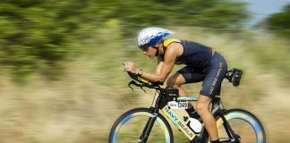 Symbolbild Triathlon (Foto: Pixabay)