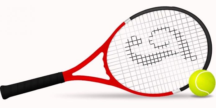 Symbolbild Tennis (Foto: Pixabay)