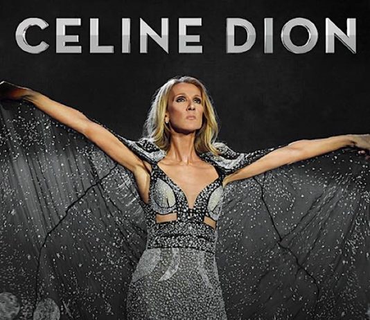Céline Dion (Foto: Denise Truscello)