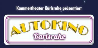 Autokino in Karlsruhe (Foto: Kammertheater Karlsruhe)