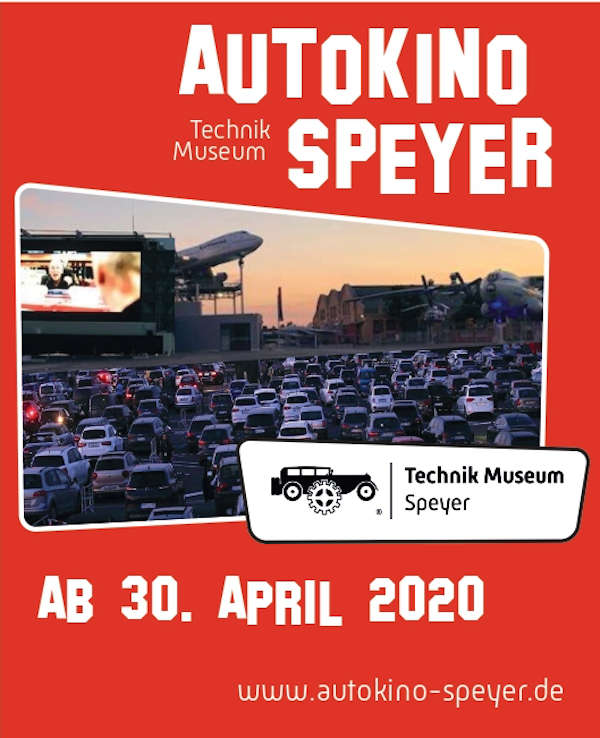 Autokino Speyer (Quelle: TMSP) Autokino Speyer (Quelle: TMSP)