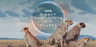 Sieben Kontinente, ein Planet - live in concert (Credit: BBC NHU+ARON)