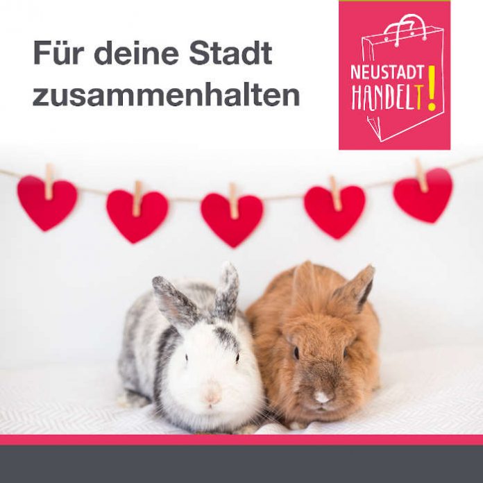Neustadt hält zusammen Neustadt hält zusammen