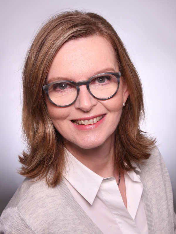 Leitet das PIH seit einem Jahr kommissarisch: Ina Knittel (Foto: Bezirksverband Pfalz)