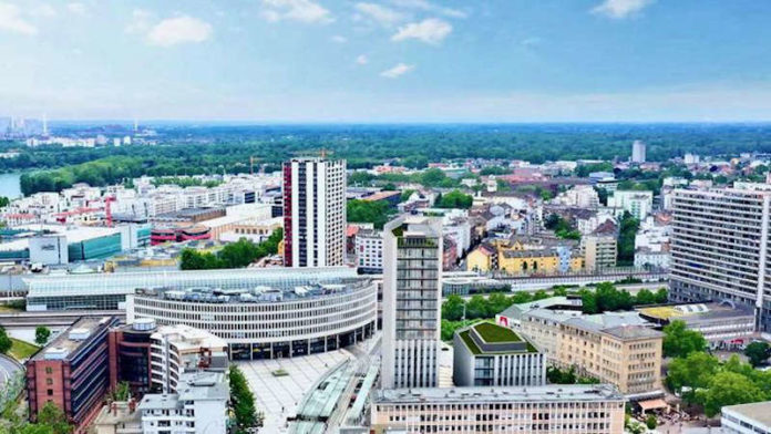 Metropol (Foto: ag consult und projektmanagement) Metropol (Foto: ag consult und projektmanagement)