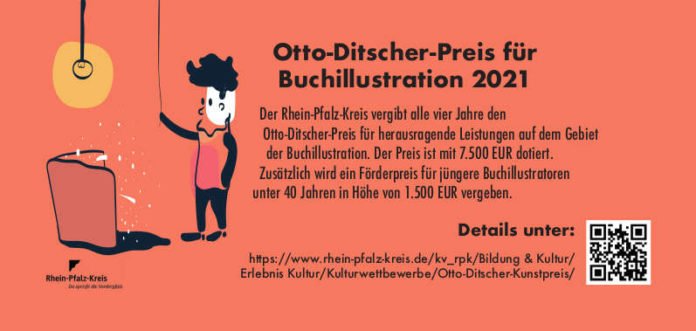 Otto-Ditscher-Preis Otto-Ditscher-Preis