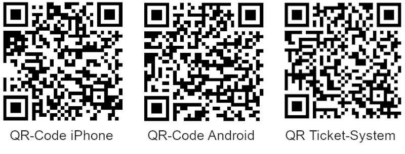 QR-Codes