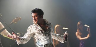 ELVIS - DAS MUSICAL (Foto: Andreas Friese)