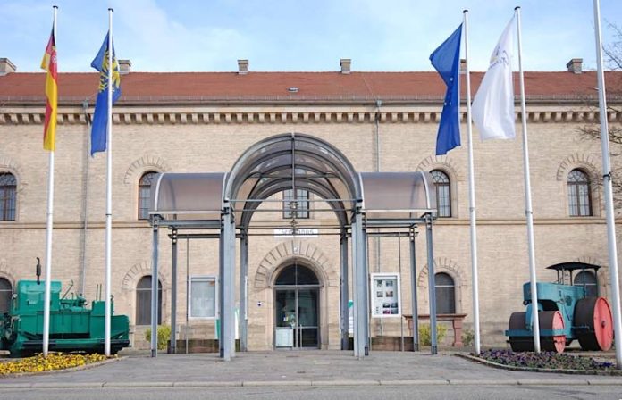 Deutsches Straßenmuseum (Foto: DSM)