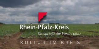 Kultur im Rhein-Pfalz-Kreis (Quelle: Kreisverwaltung Rhein-Pfalz-Kreis)