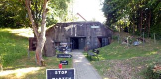 Das Westwallmuseum Bad Bergzabern (Foto: Museum)