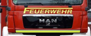 Symbolbild Feuerwehr Rüstwagen (Foto: Pixabay)