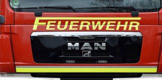 Symbolbild Feuerwehr Rüstwagen (Foto: Pixabay)