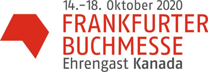 Logo (Quelle: Frankfurter Buchmesse) Logo (Quelle: Frankfurter Buchmesse)