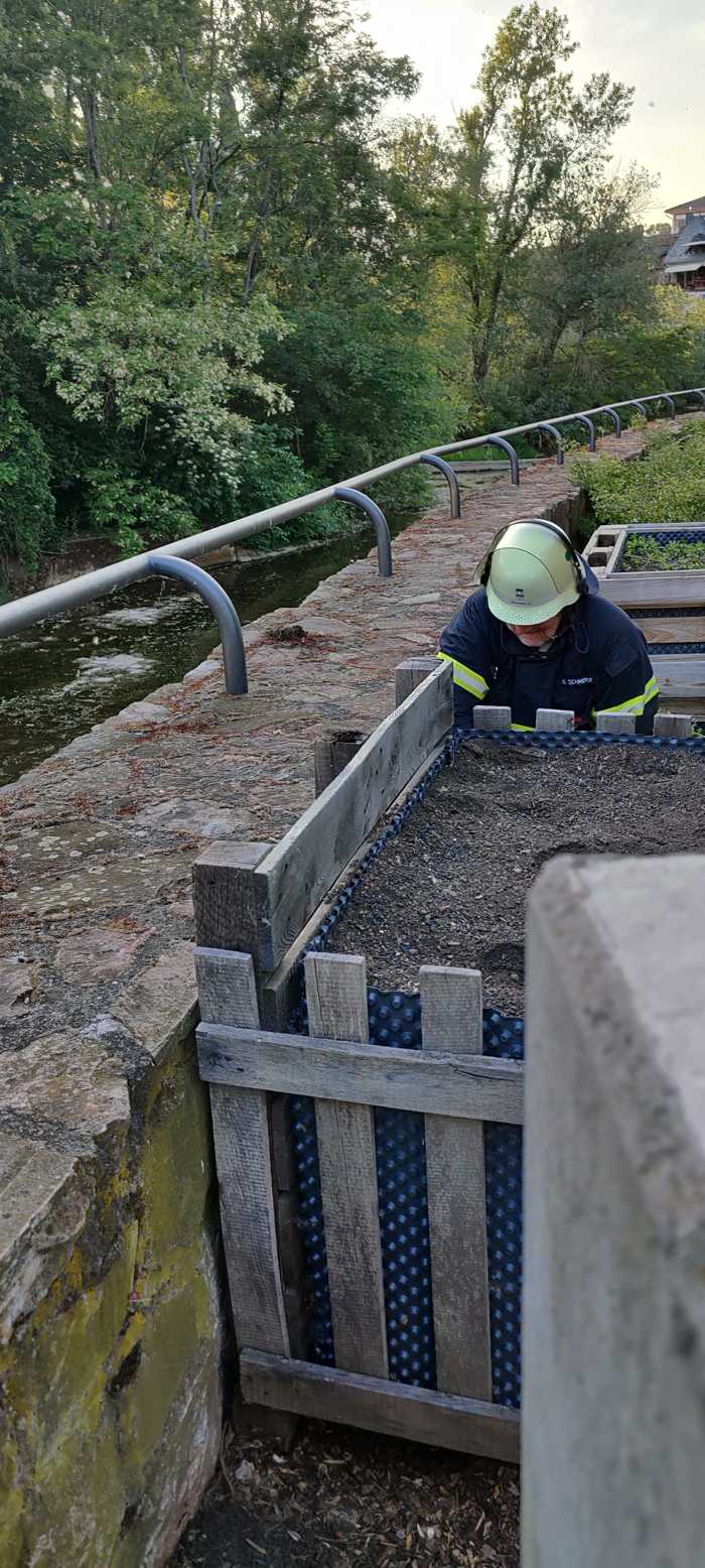 Quelle: Freiwillige Feuerwehr Bad Kreuznach