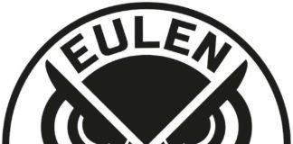 Logo Eulen Ludwigshafen