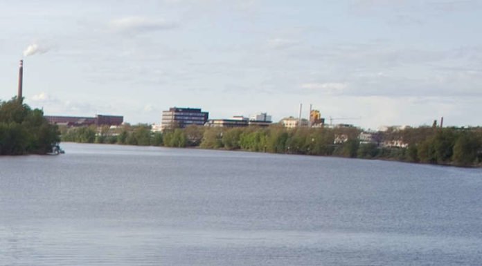 Symbolbild Rhein bei Mannheim (Foto: Pixabay) Symbolbild Rhein bei Mannheim (Foto: Pixabay)