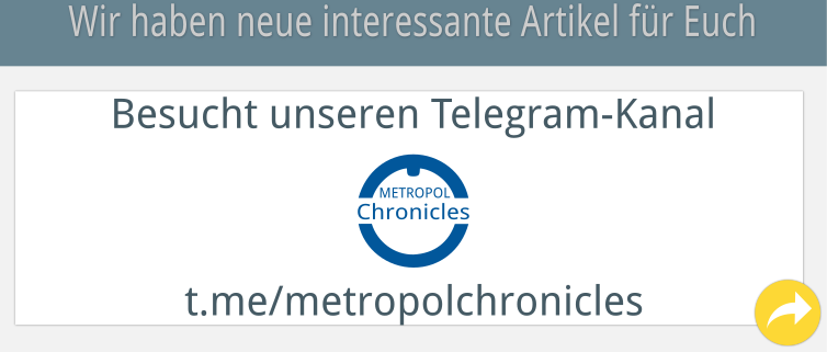 Metropol Chronicles